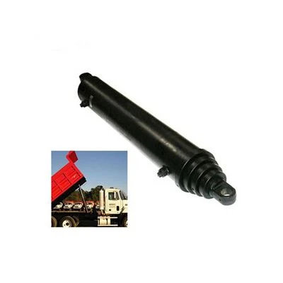 Hydraulické valce sklápača